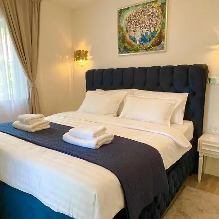 شقة Velvet - Free Private Garage *