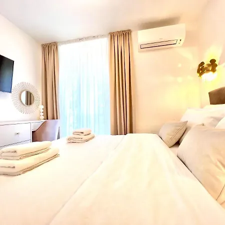 Velvet - Free Private Garage شقة *