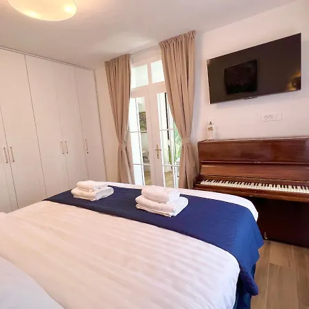 Lägenhet Velvet - Free Private Garage Dubrovnik