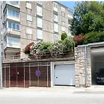 Velvet - Free Private Garage Lägenhet Dubrovnik